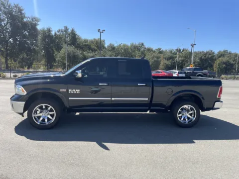More photos of 2016 Ram 1500 Laramie at Park Marina Motors, CA