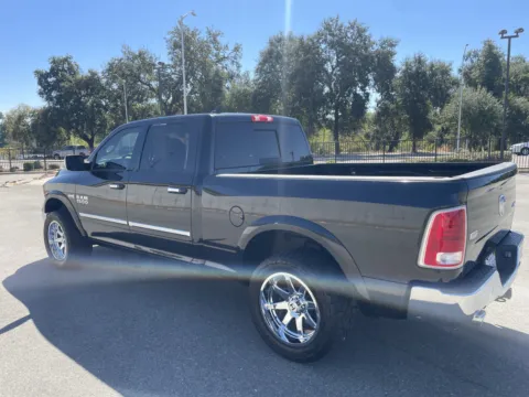 More photos of 2016 Ram 1500 Laramie at Park Marina Motors, CA