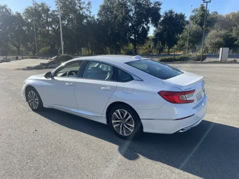 More photos of 2021 Honda Accord Hybrid EX at Park Marina Motors, CA