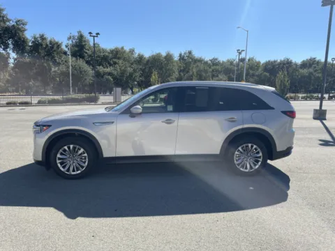 More photos of 2025 Mazda CX-90 Preferred Package at Park Marina Motors, CA