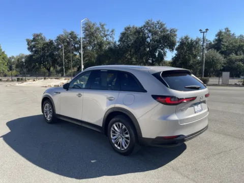 More photos of 2025 Mazda CX-90 Preferred Package at Park Marina Motors, CA