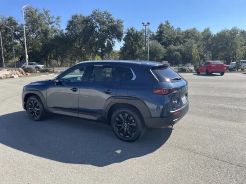More photos of 2025 Mazda CX-50 2.5 S Preferred Package at Park Marina Motors, CA