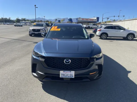Photos of 2025 Mazda CX-50 2.5 S Preferred Package for sale in Redding, CA at Park Marina Motors