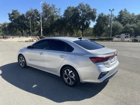 More photos of 2021 Kia Forte LXS at Park Marina Motors, CA