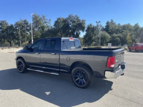 More photos of 2017 Ram 1500 Big Horn at Park Marina Motors, CA