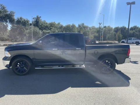 More photos of 2017 Ram 1500 Big Horn at Park Marina Motors, CA