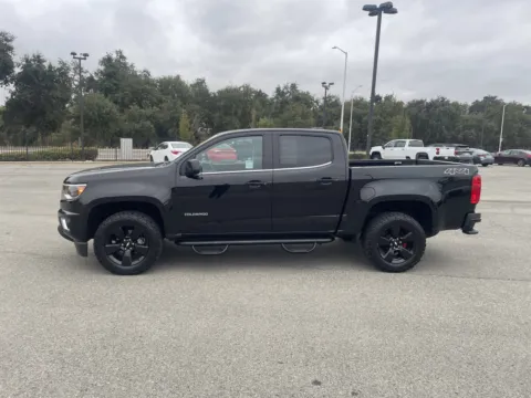 More photos of 2016 Chevrolet Colorado 4WD LT at Park Marina Motors, CA