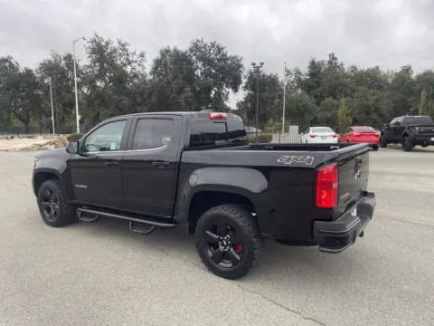 More photos of 2016 Chevrolet Colorado 4WD LT at Park Marina Motors, CA