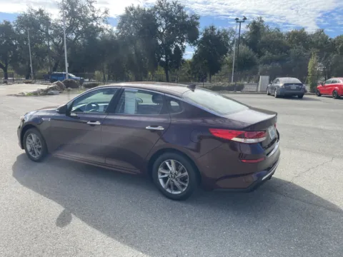 More photos of 2020 Kia Optima LX at Park Marina Motors, CA