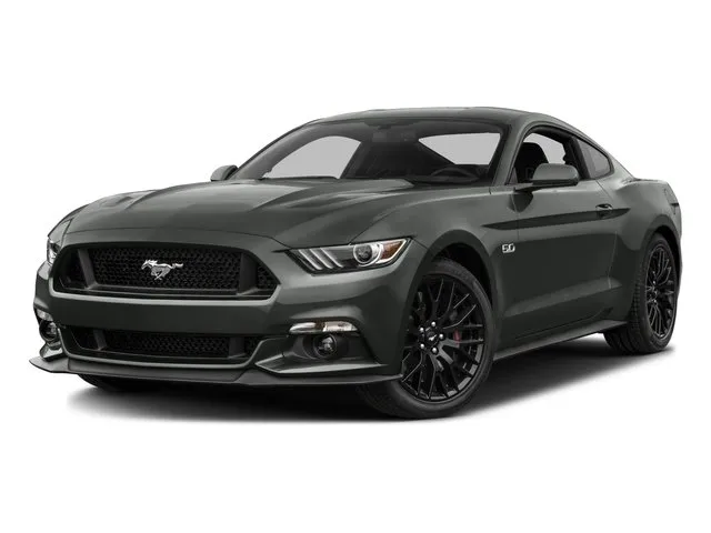 2016 Ford Mustang for sale in Redding, CA