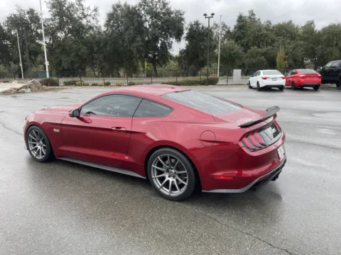 More photos of 2016 Ford Mustang at Park Marina Motors, CA