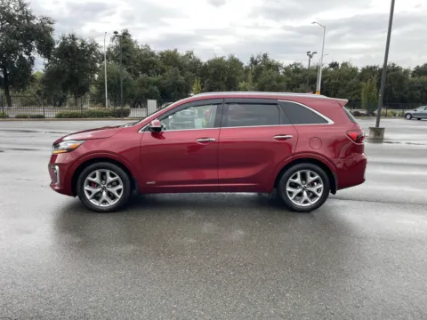 More photos of 2019 Kia Sorento SX V6 at Park Marina Motors, CA