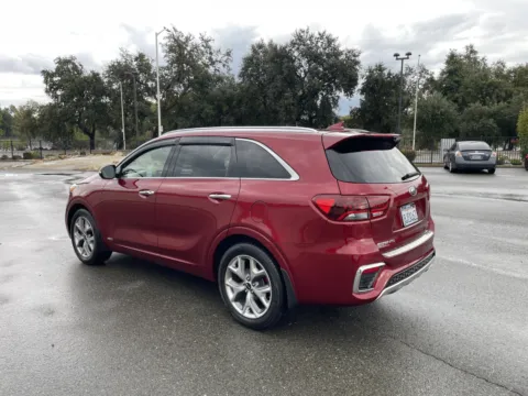 More photos of 2019 Kia Sorento SX V6 at Park Marina Motors, CA