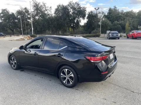 More photos of 2020 Nissan Sentra SV at Park Marina Motors, CA