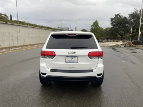 Photos of 2019 Jeep Grand Cherokee Laredo for sale in Redding, CA at Park Marina Motors