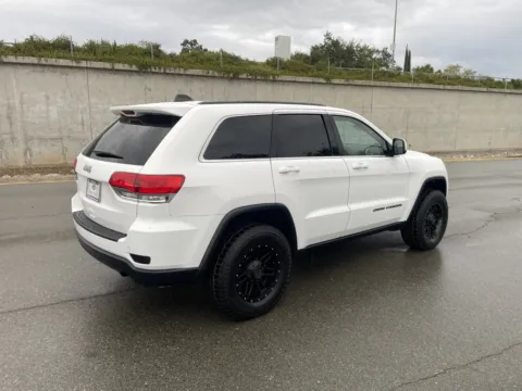 Another view of 2019 Jeep Grand Cherokee Laredo for sale in Redding, CA at Park Marina Motors