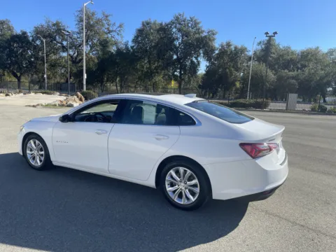 More photos of 2020 Chevrolet Malibu LT at Park Marina Motors, CA