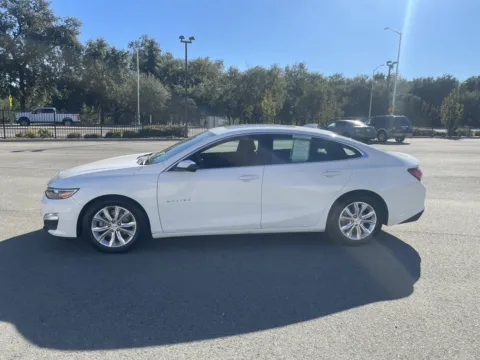 More photos of 2020 Chevrolet Malibu LT at Park Marina Motors, CA
