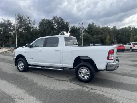 More photos of 2022 Ram 2500 Big Horn at Park Marina Motors, CA