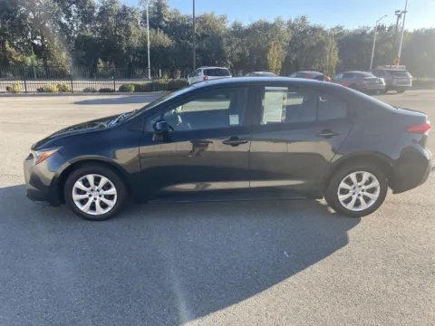 Photos of 2022 Toyota Corolla LE for sale in Redding, CA at Park Marina Motors