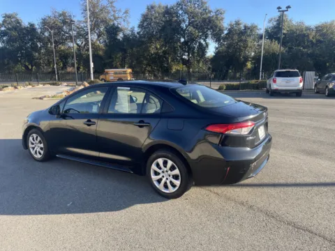 More photos of 2022 Toyota Corolla LE at Park Marina Motors, CA