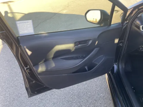 More photos of 2022 Toyota Corolla LE at Park Marina Motors, CA