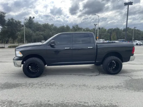 More photos of 2018 Ram 1500 Big Horn at Park Marina Motors, CA