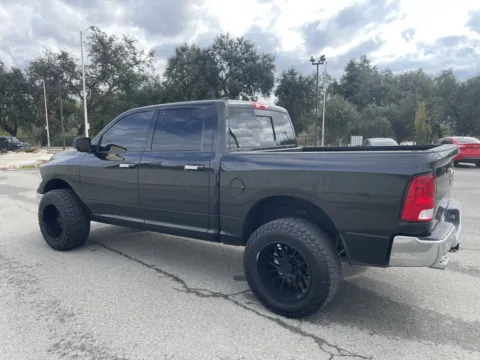 More photos of 2018 Ram 1500 Big Horn at Park Marina Motors, CA