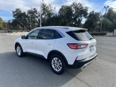More photos of 2020 Ford Escape SE at Park Marina Motors, CA