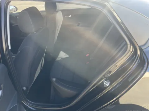 More photos of 2020 Kia Rio LX at Park Marina Motors, CA