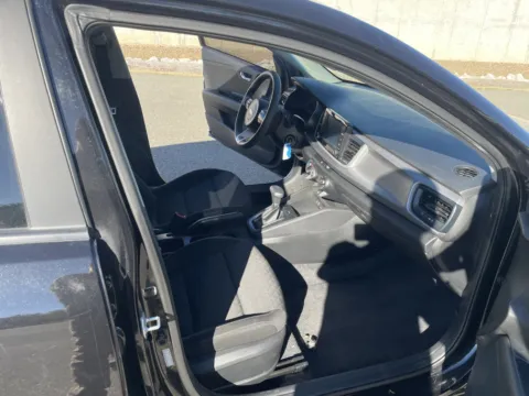 Another view of 2020 Kia Rio LX for sale in Redding, CA at Park Marina Motors