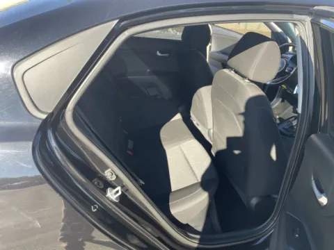 Photos of 2020 Kia Rio LX for sale in Redding, CA at Park Marina Motors