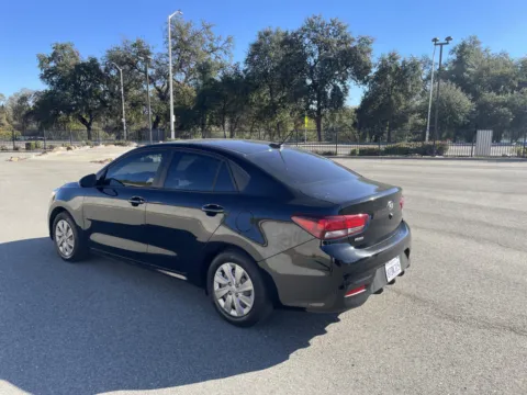 More photos of 2020 Kia Rio LX at Park Marina Motors, CA