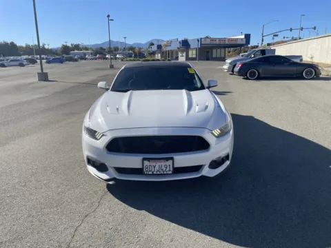 Photos of 2017 Ford Mustang GT for sale in Redding, CA at Park Marina Motors