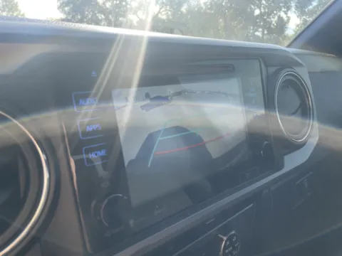 More photos of 2016 Toyota Tacoma TRD Sport at Park Marina Motors, CA