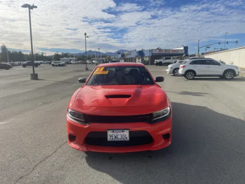 More photos of 2023 Dodge Charger GT at Park Marina Motors, CA