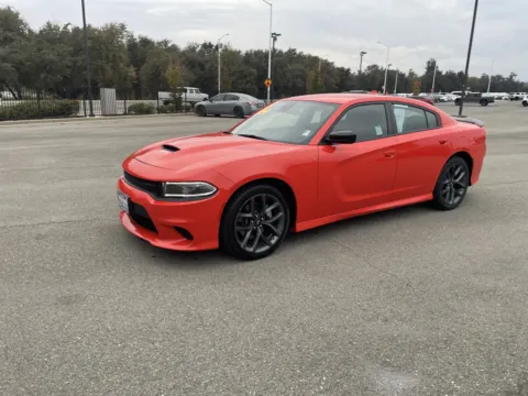 Photos of 2023 Dodge Charger GT for sale in Redding, CA at Park Marina Motors