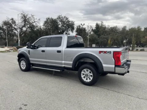 More photos of 2020 Ford Super Duty F-250 SRW XL at Park Marina Motors, CA