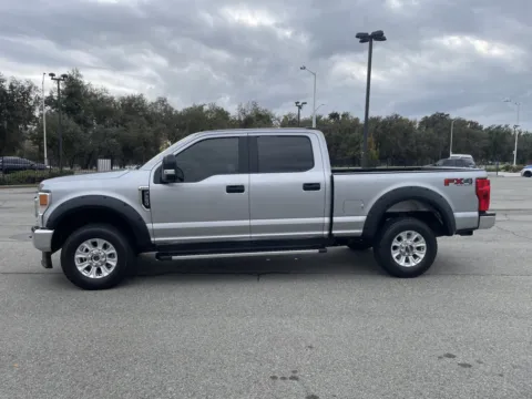 More photos of 2020 Ford Super Duty F-250 SRW XL at Park Marina Motors, CA
