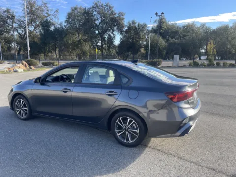 More photos of 2023 Kia Forte LXS at Park Marina Motors, CA