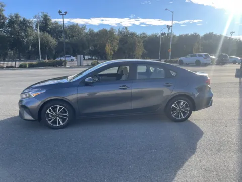 More photos of 2023 Kia Forte LXS at Park Marina Motors, CA