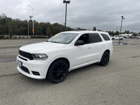 Another view of 2020 Dodge Durango GT for sale in Redding, CA at Park Marina Motors