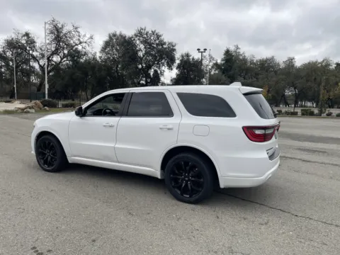 More photos of 2020 Dodge Durango GT at Park Marina Motors, CA