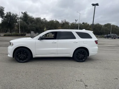 More photos of 2020 Dodge Durango GT at Park Marina Motors, CA