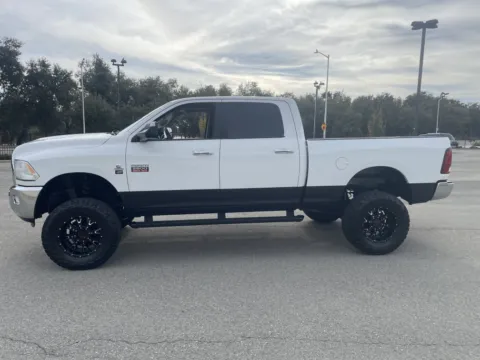 More photos of 2012 Ram 2500 Big Horn at Park Marina Motors, CA