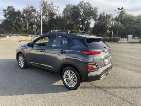 More photos of 2021 Hyundai Kona SEL at Park Marina Motors, CA