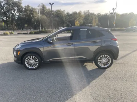 More photos of 2021 Hyundai Kona SEL at Park Marina Motors, CA