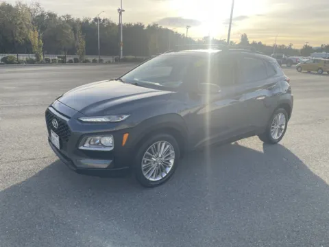 Another view of 2021 Hyundai Kona SEL for sale in Redding, CA at Park Marina Motors