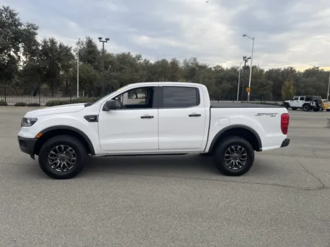 More photos of 2020 Ford Ranger XLT at Park Marina Motors, CA