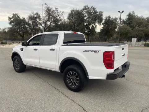 More photos of 2020 Ford Ranger XLT at Park Marina Motors, CA